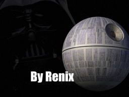 The Eternal Empire's Death Star