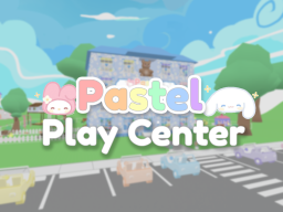 Pastel Play Center ｜ Quest Movies ＆ Play Space