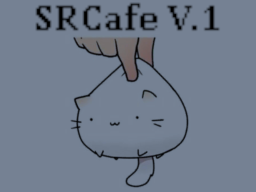 SRCafe V․1