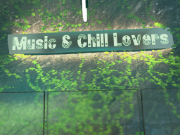 Music ＆ Chill Lovers