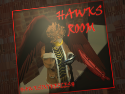 Hawks Room