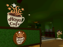 Hoyo Cafe