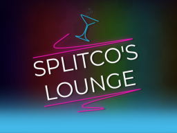 Splitco's Lounge