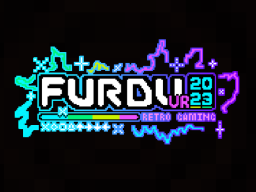 FurDU23' Retro Gaming