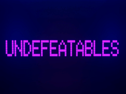 Undefeatables PartyHouse