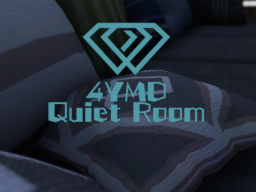 4YMD QuietRoom