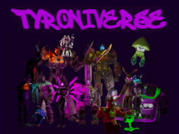 The Tyroniverse House
