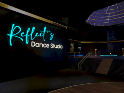 Reflect's Dance Studio