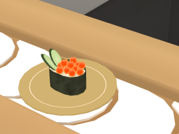 Sushi_Speed