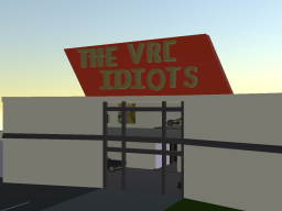 Vrc Idiots （v1․06）