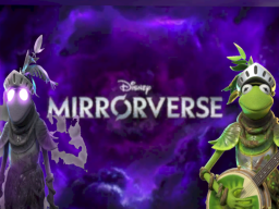 CK's Disney Mirrorverse Avatars