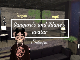 sangara's avatar