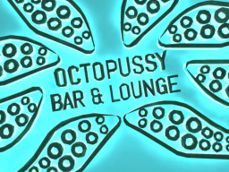 Octopussy Bar and Lounge