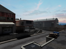 Industrial Park （Day）