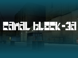 Canal Block-3A