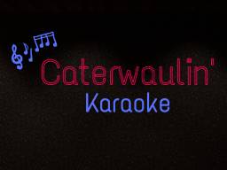 Caterwaulin' Karaoke and Bowling