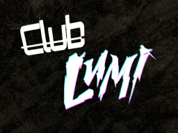Club Lumi - Cave Rave