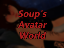 soup's avatar world