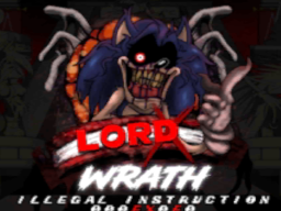 Lord X Wrath Guardians' Gallery