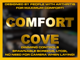 Comfort Cove Home Cinema