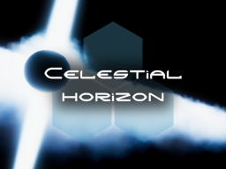 Celestial Horizon