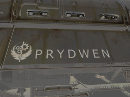 The Prydwen