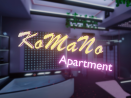 KoMaNo Apartment