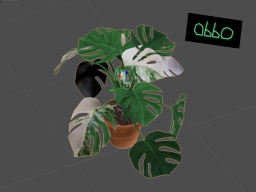 Plantsexual avatars
