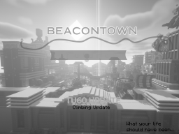 Beacontown․․․ Metaverse 5