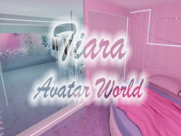 Tiara Avatar World