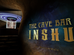 the cave bar INSHU