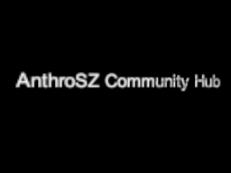 AnthroSZ Community Hub