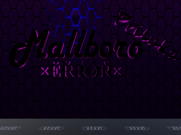 Mallboro xERRORx avatars room