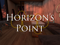 Horizon's Point