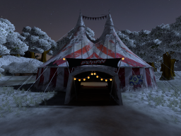 Lolathon Circus - Winter