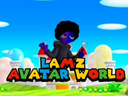 Lam'z avatar world
