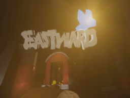 Eastward avatar world