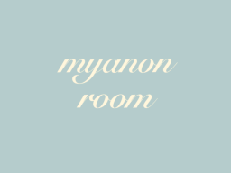MyanonRoom