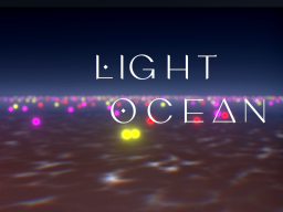 light ocean RealTimeLight