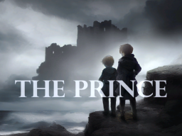 VRTravellers - The Prince