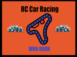 RC Car Racing