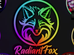 RadiantFox V3 DMX
