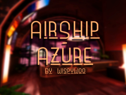 AirShip - Azure