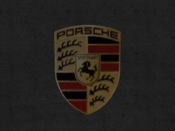 Porsche Warehouse
