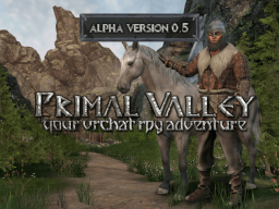 Primal Valley
