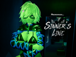 Sinner's Line 1․5