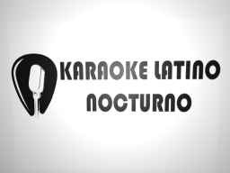 Karaoke Nocturno （Spanish）