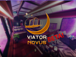 Viator Novus BETA
