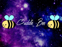 Cuddle Bee