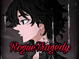 Rogue's Vibe world